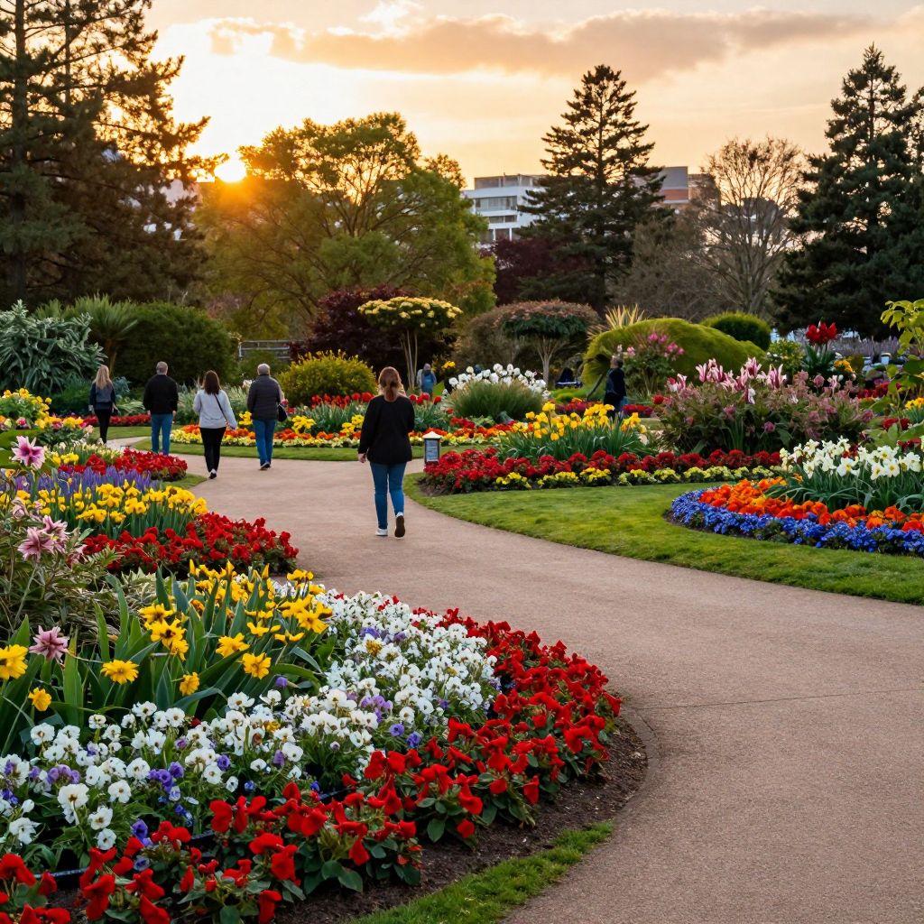 Royal Botanical Gardens