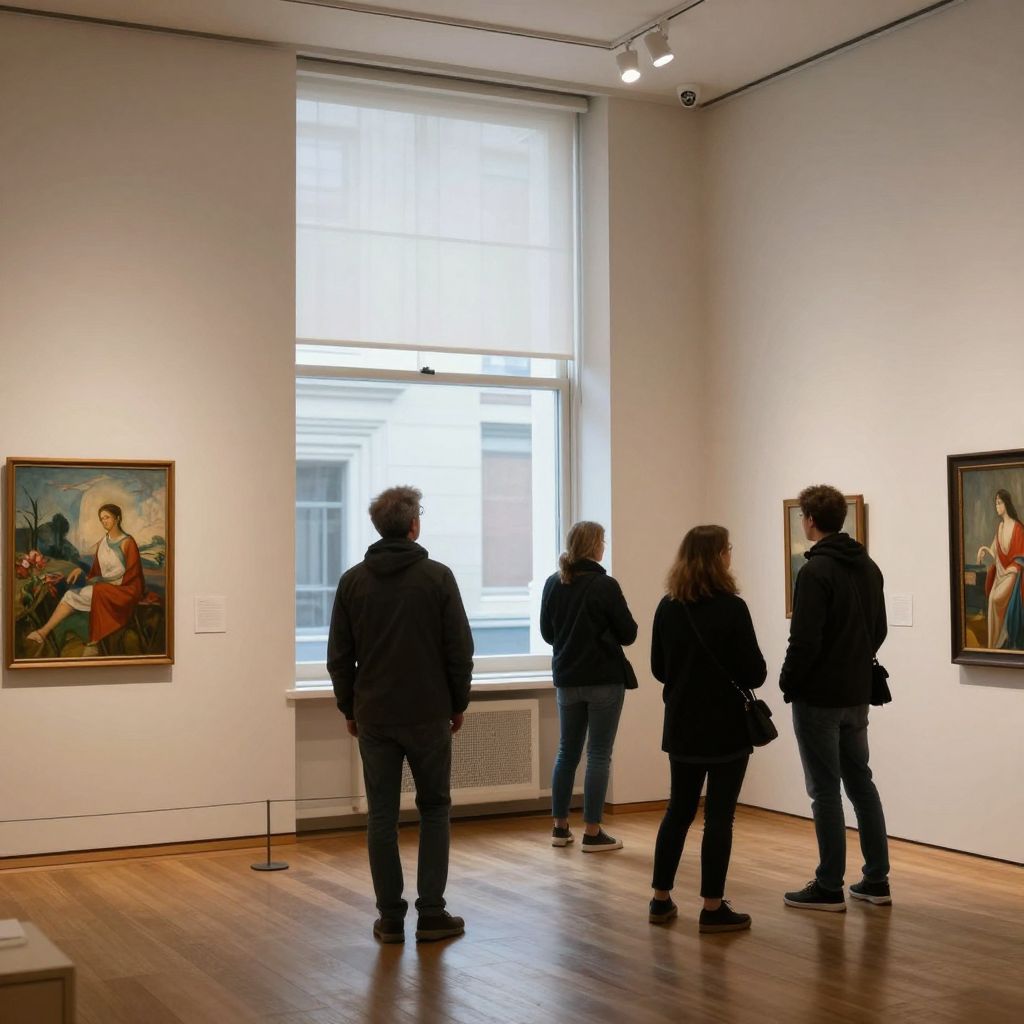 Art Gallery of Hamilton