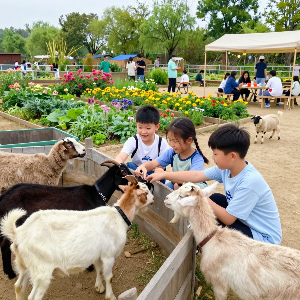 Bluebird Gap Farm