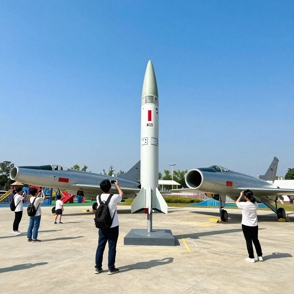 Air Power Park
