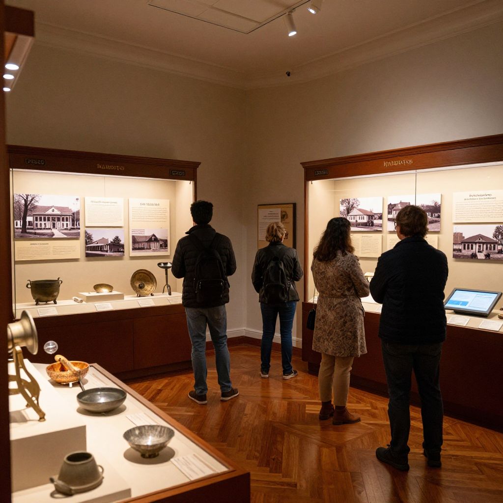 Hampton History Museum
