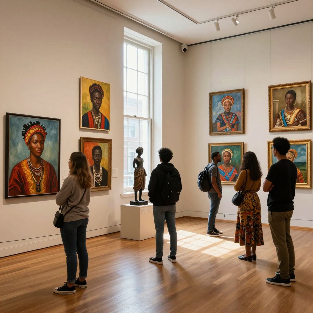Hampton University Museum