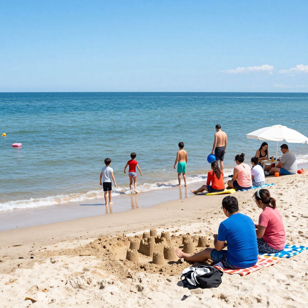 Buckroe Beach