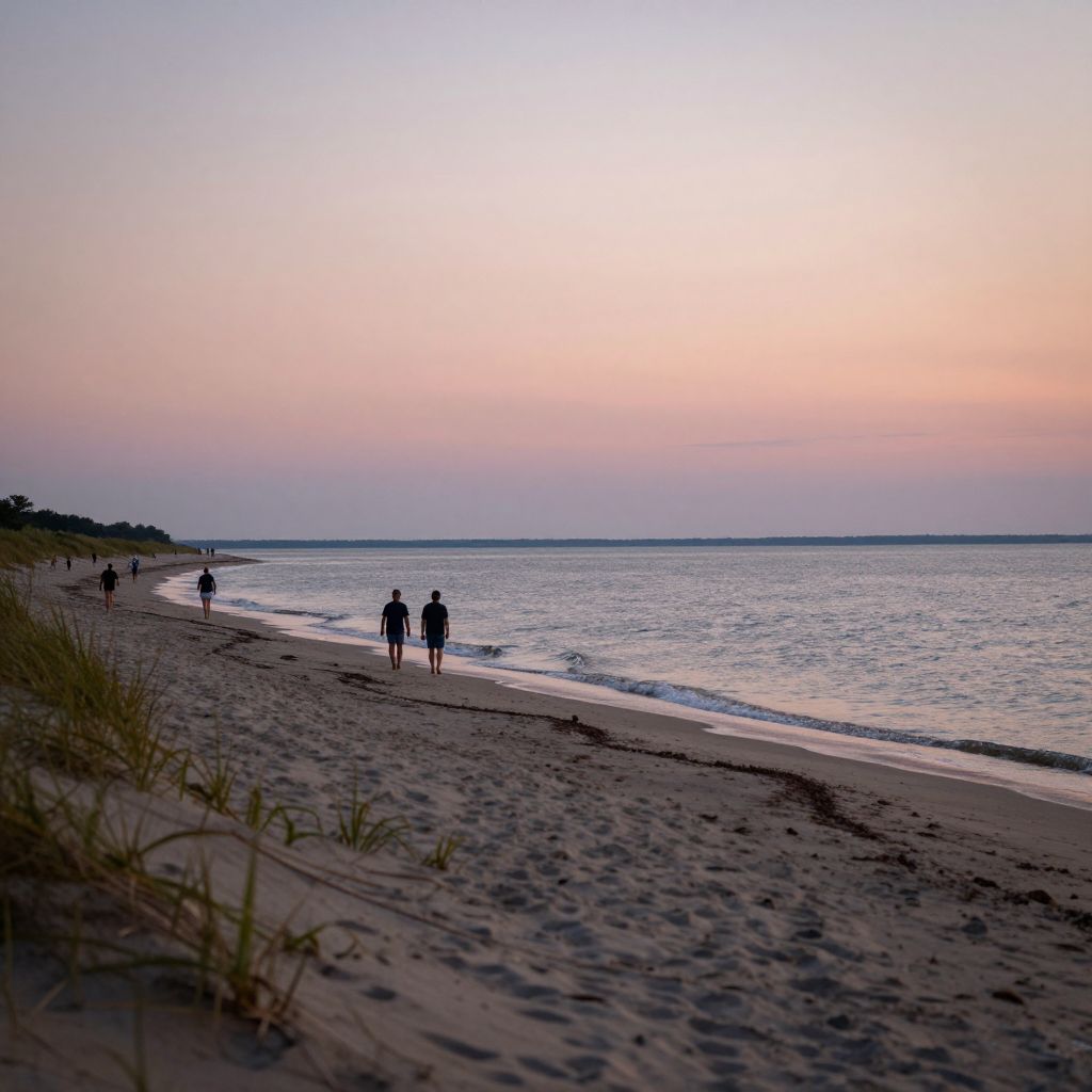 Outlook Beach