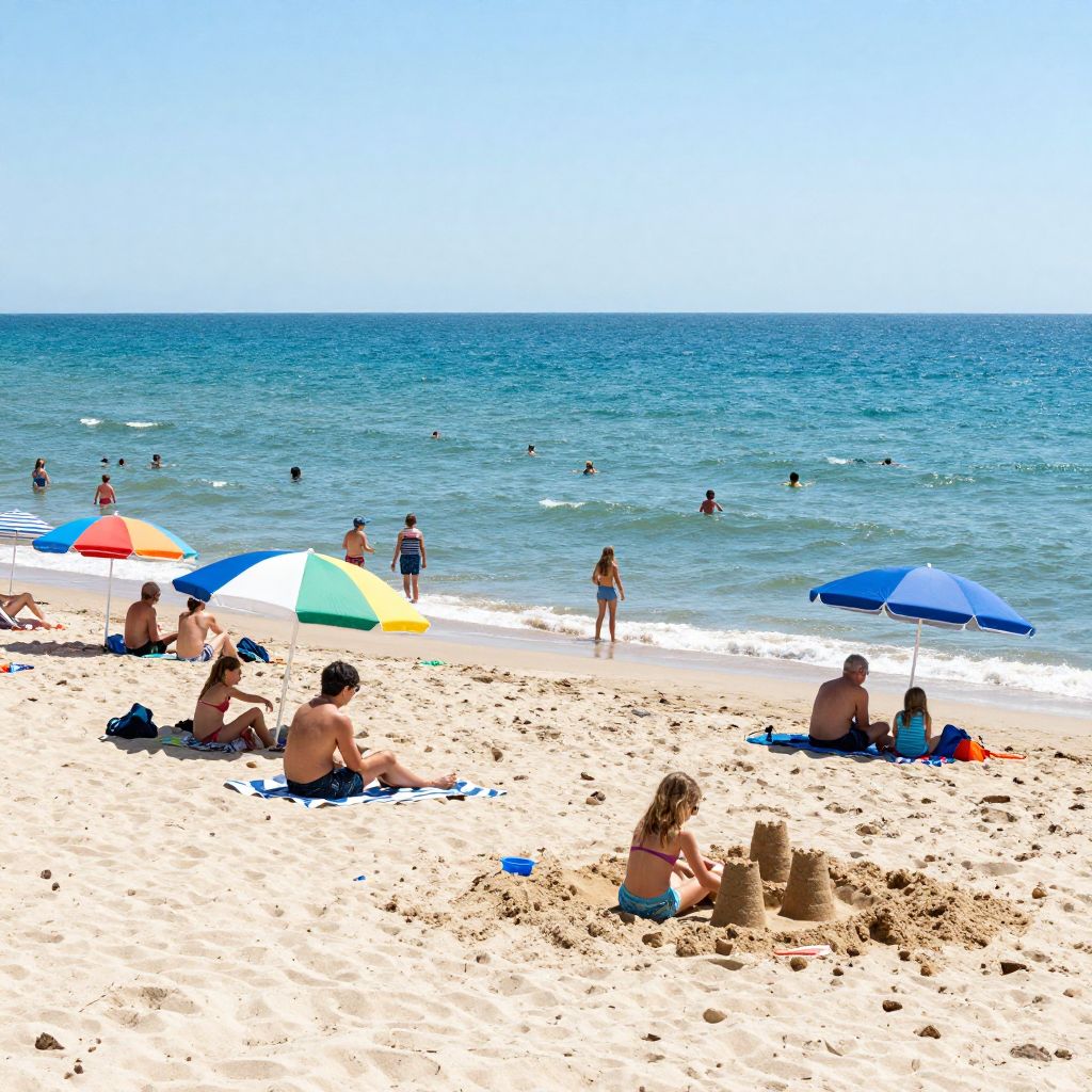 Hampton Beach State Park