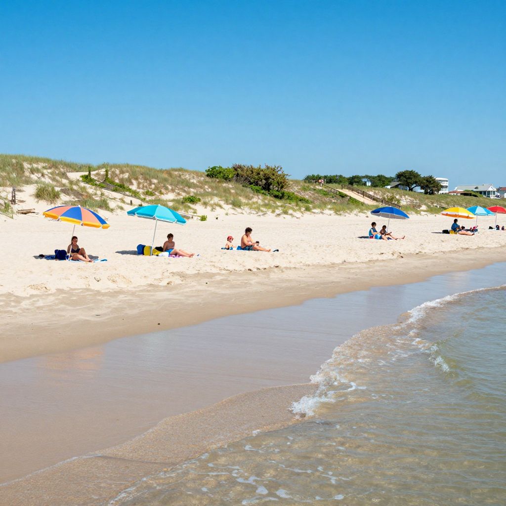 Hampton Beach State Park