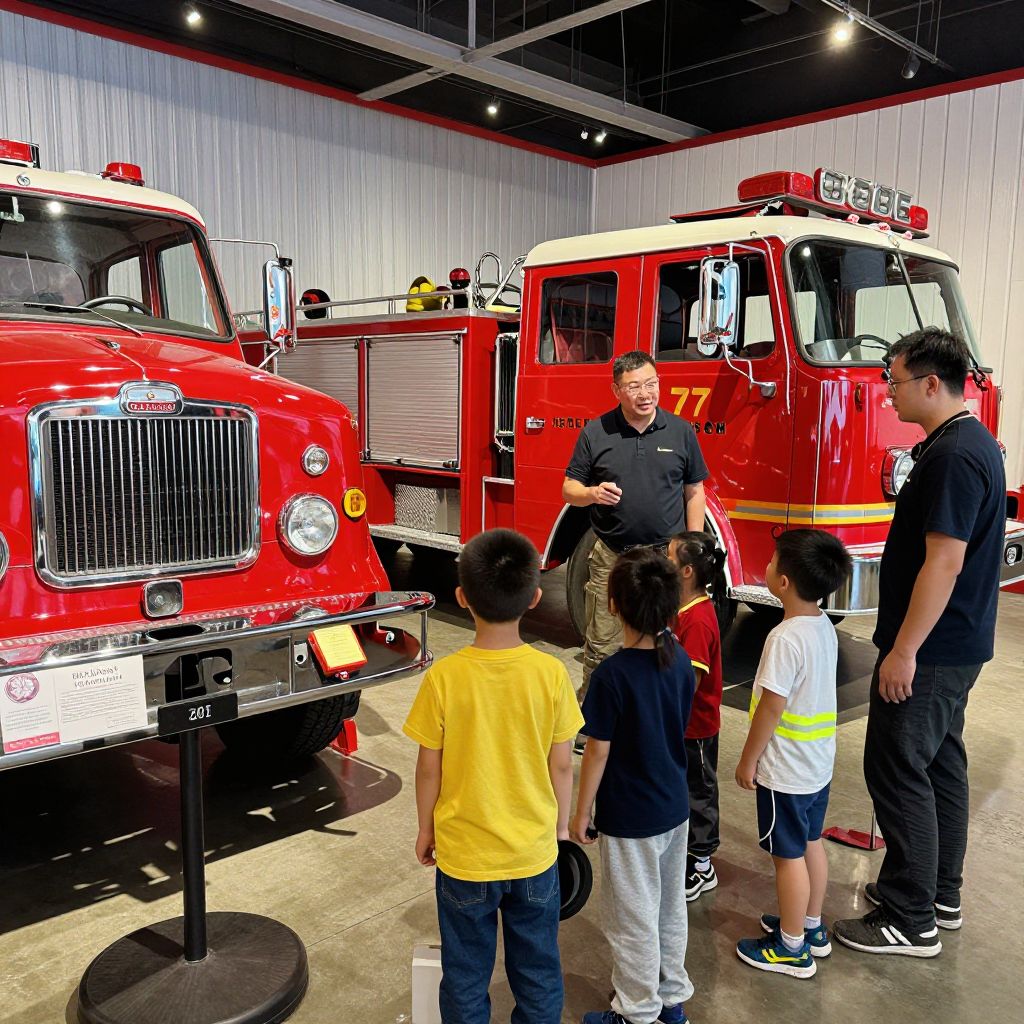 Seacoast Fire Museum
