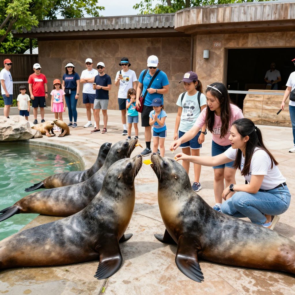 Virginia Zoo