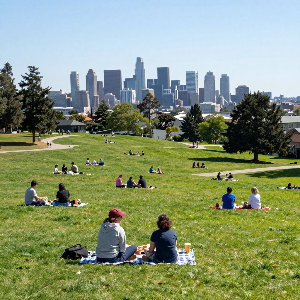 Mount Trashmore Park