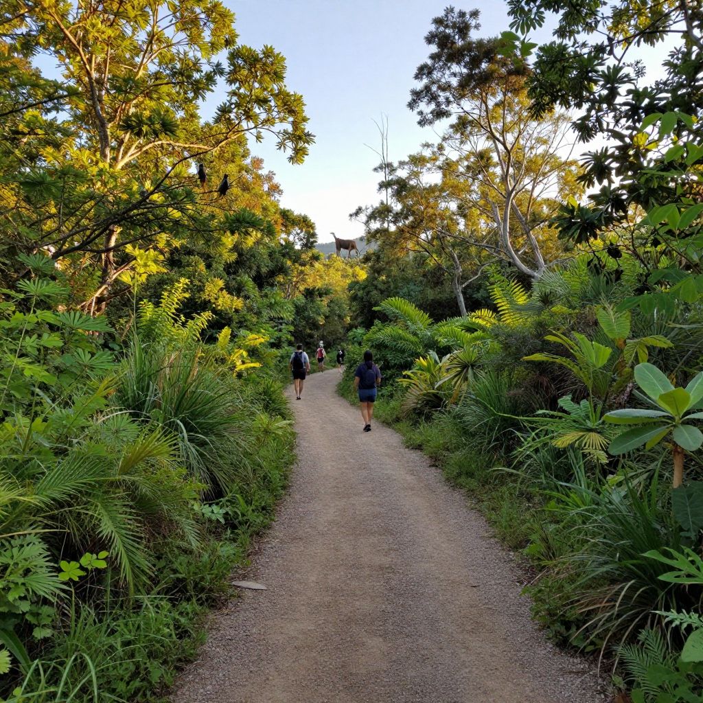 First Landing State Park