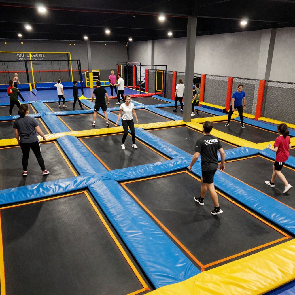 Elevation Sports