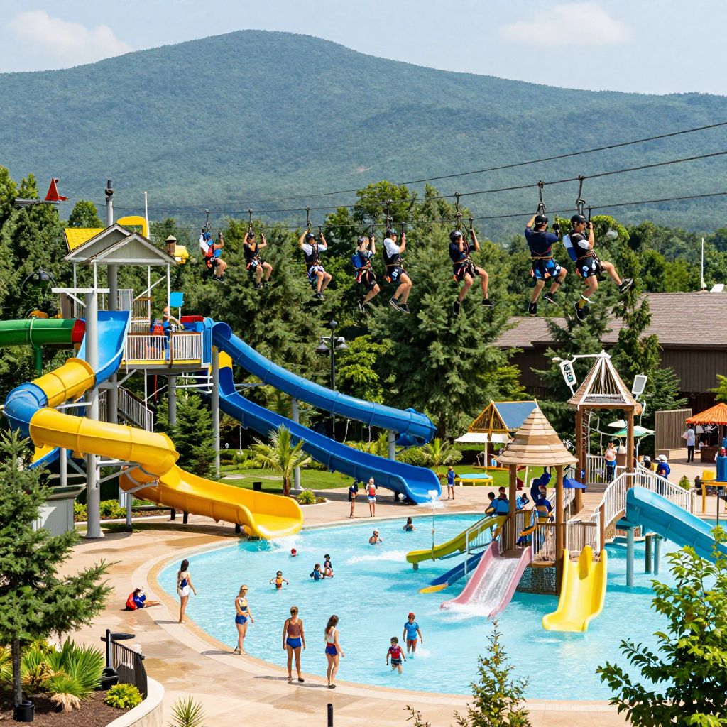 Massanutten Resort