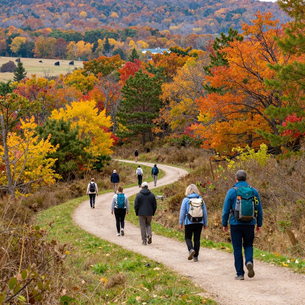Bull Run Regional Park