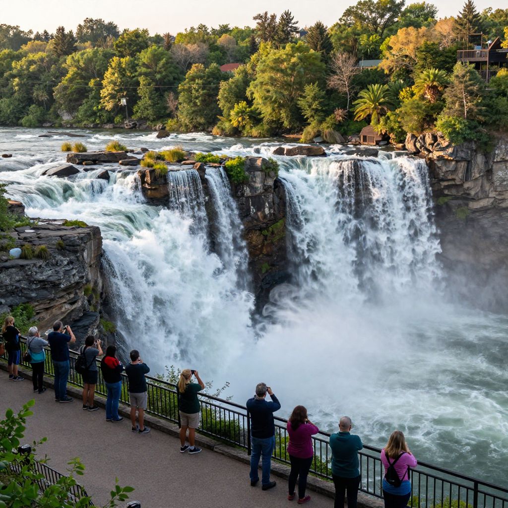 Great Falls Park