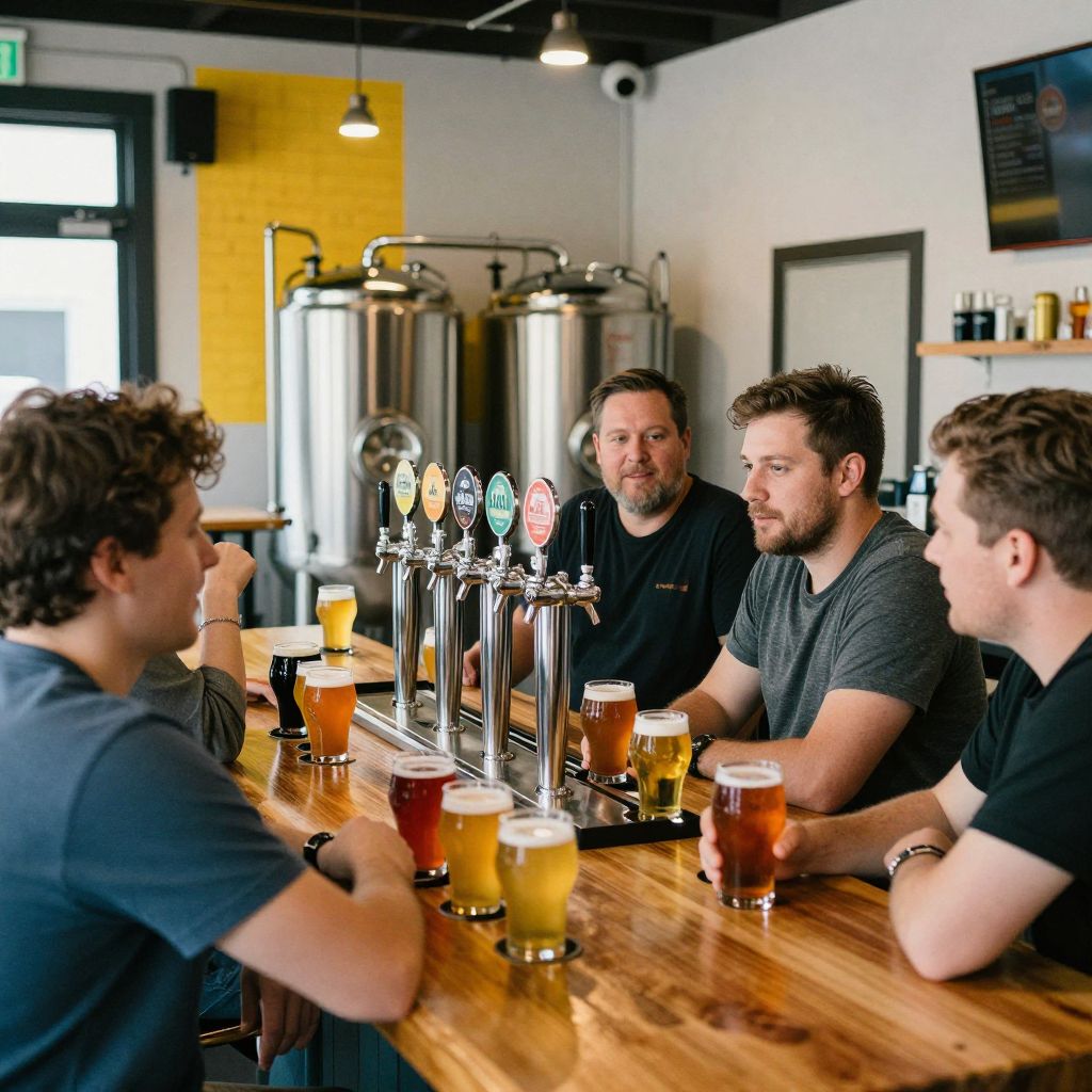Aslin Beer Company