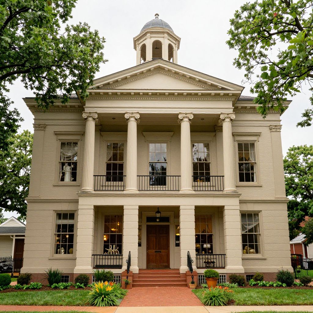 Carroll County Historical Museum