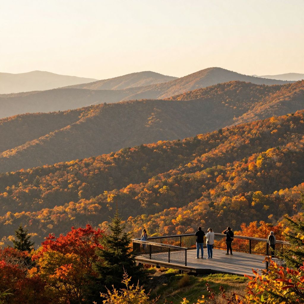 Blue Ridge Parkway