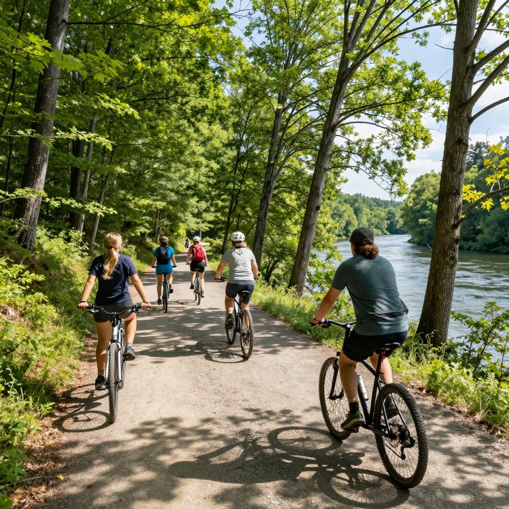 New River Trail State Park