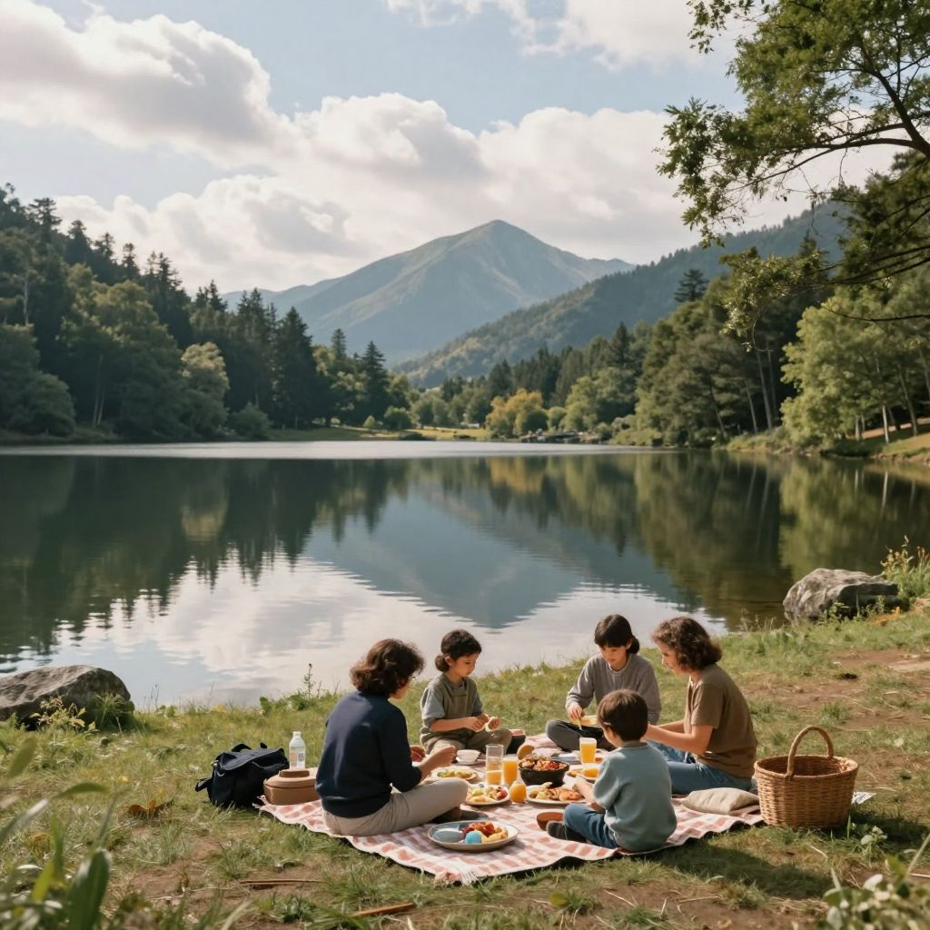 Bolar Mountain Recreation Area