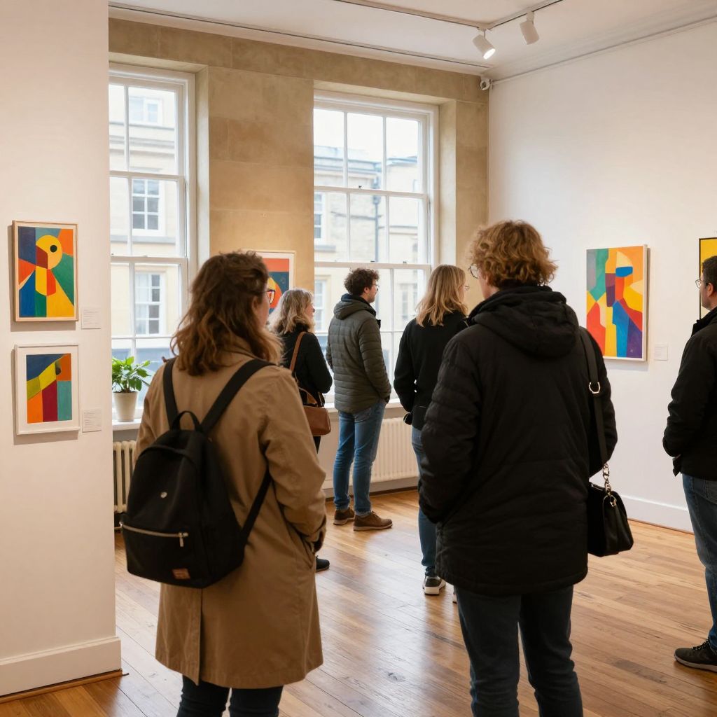 Local Galleries