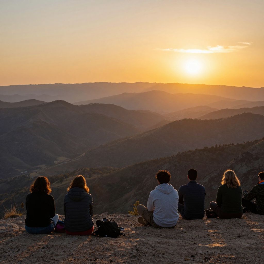 Dan Ingalls Overlook