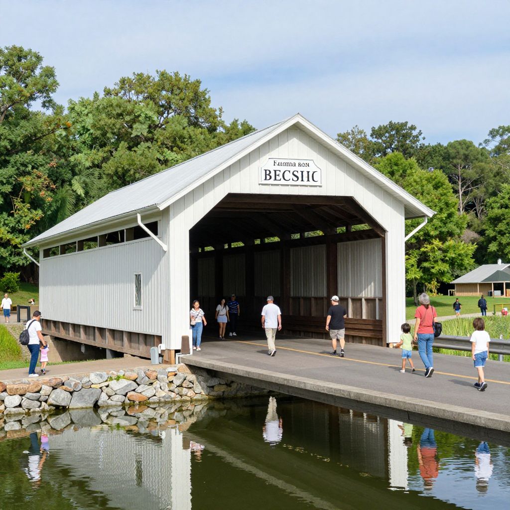 Humpback Bridge