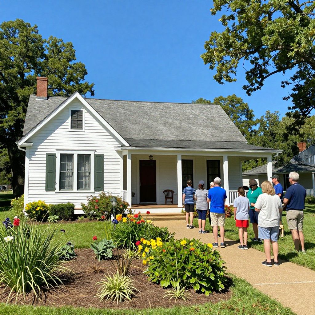 Harry S. Truman National Historic Site