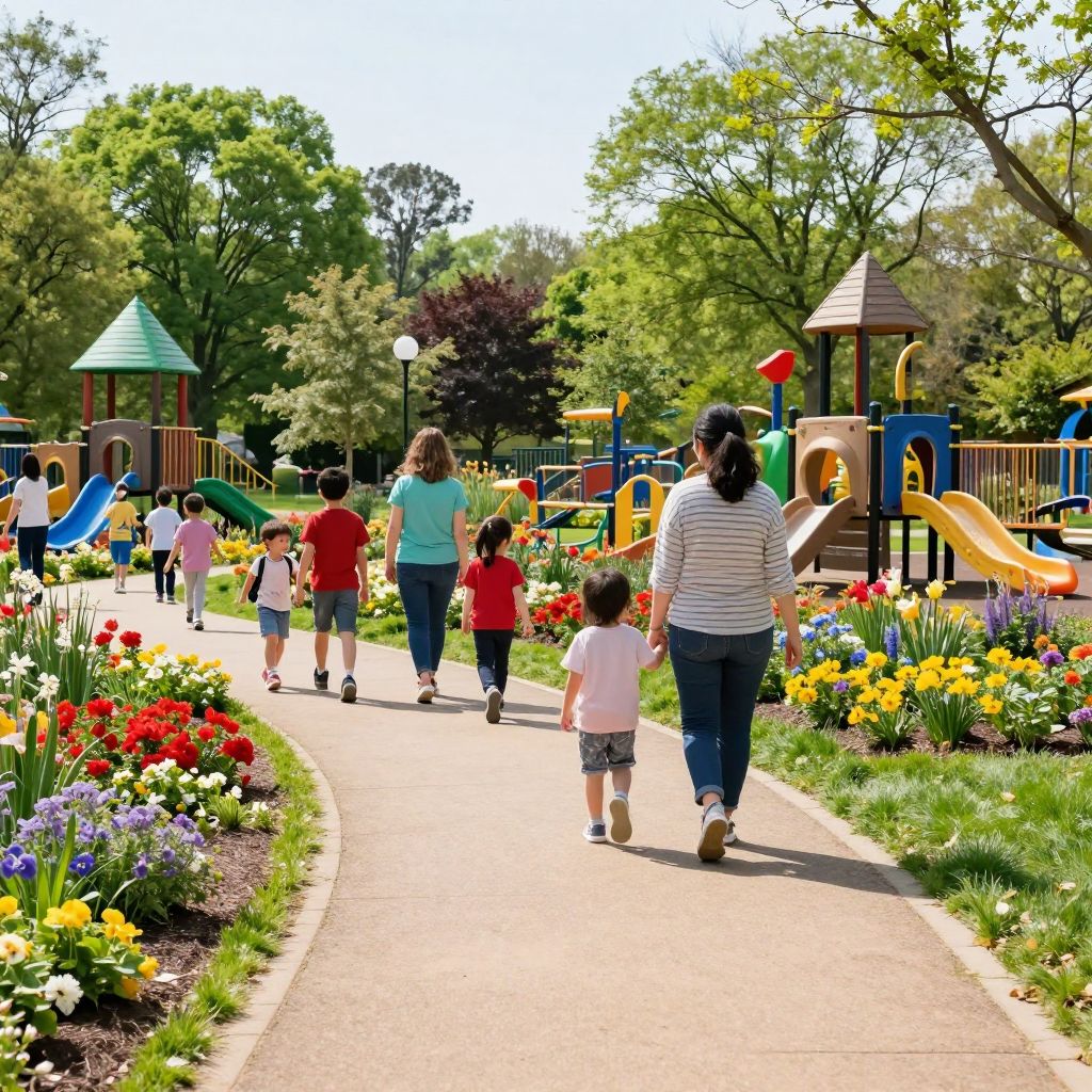 George Owen’s Nature Park