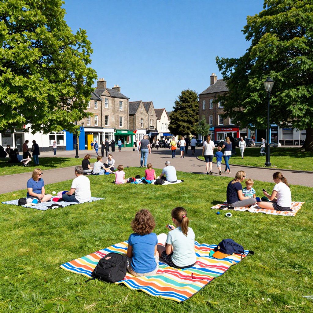 Town Centre Park