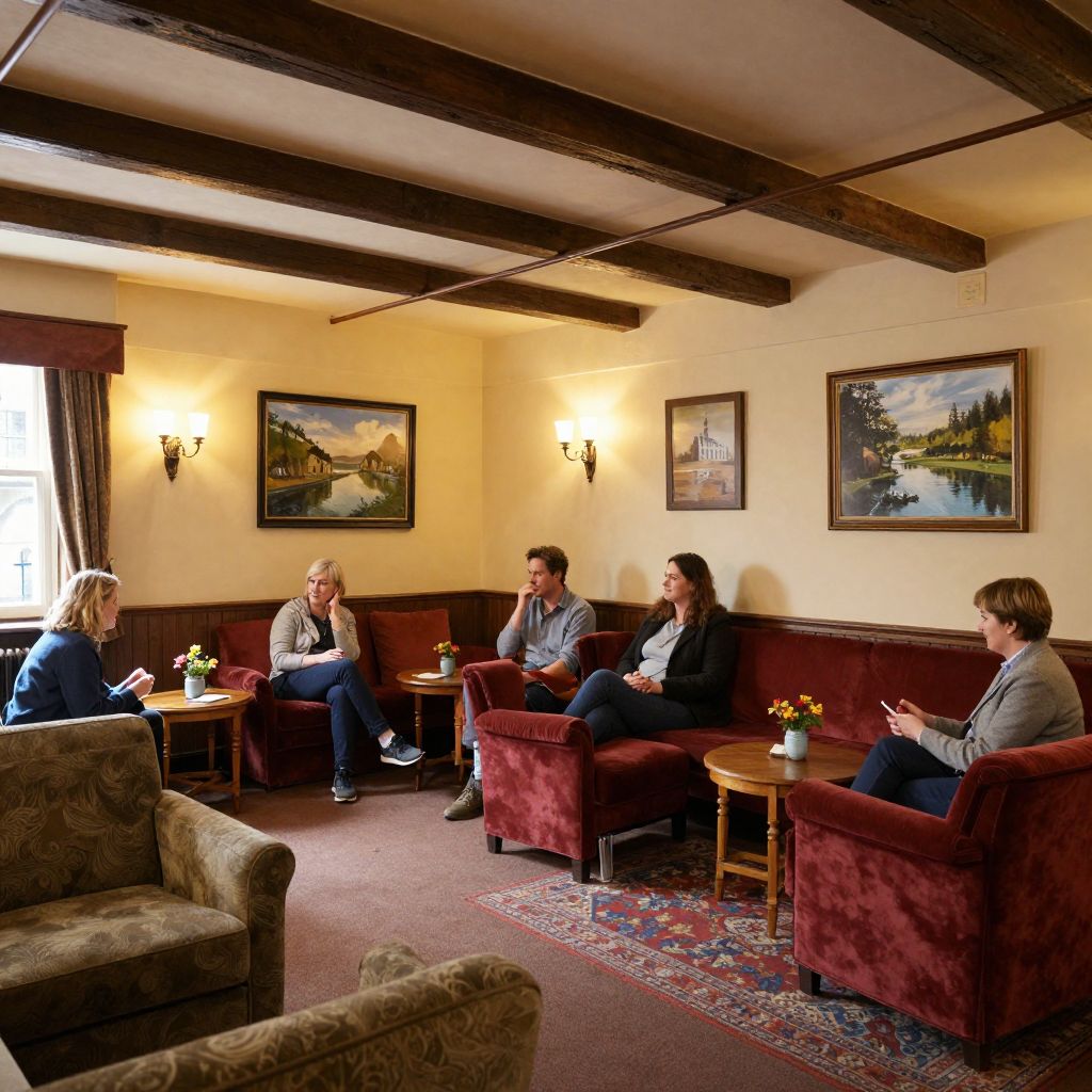 Kilmarnock Inn
