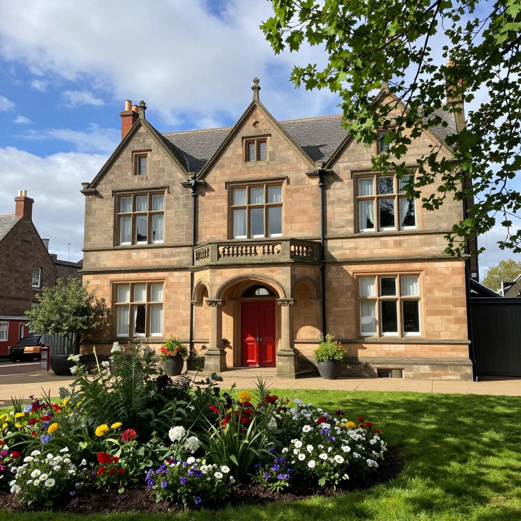 Kilmarnock Museum