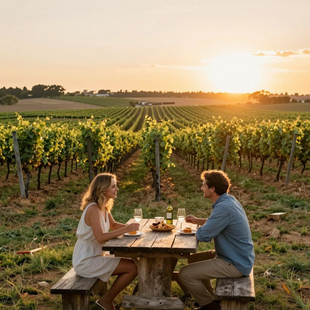 Good Luck Cellars