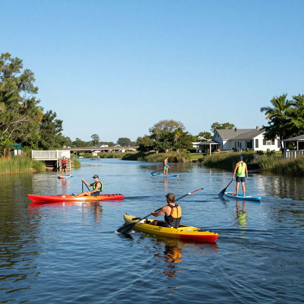 Tides Inn