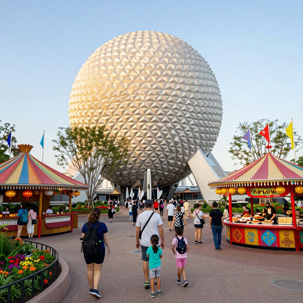 EPCOT