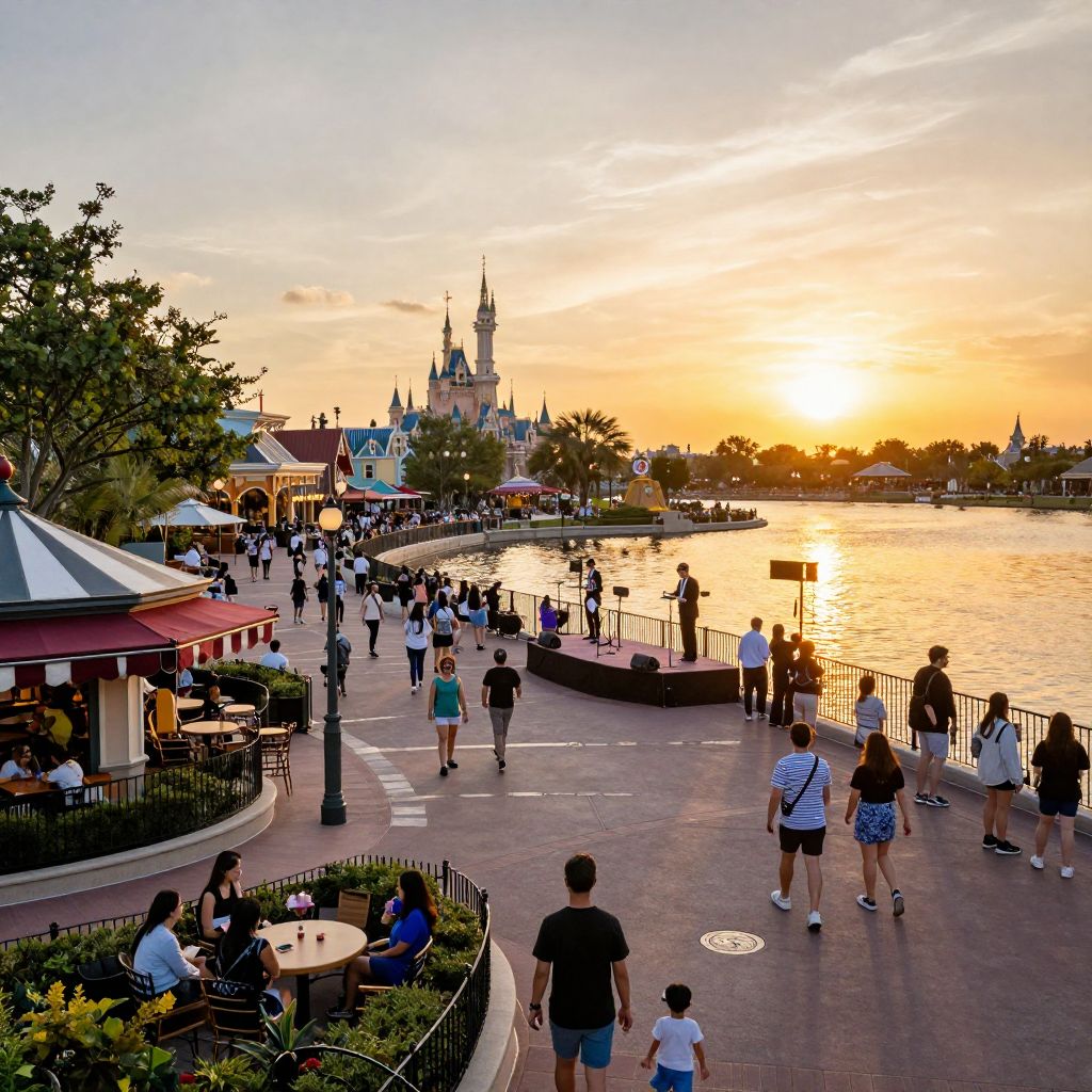 Disney Springs