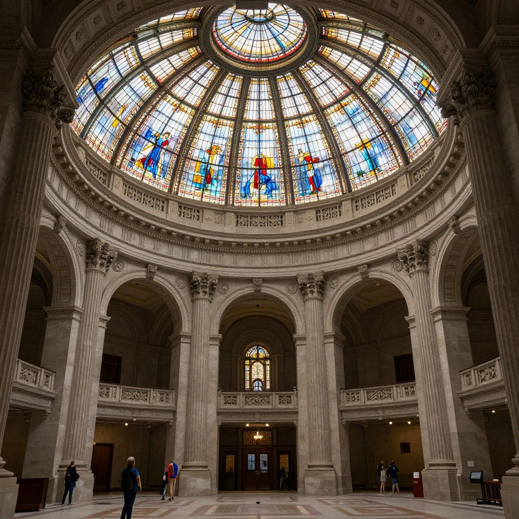 Boone County Courthouse