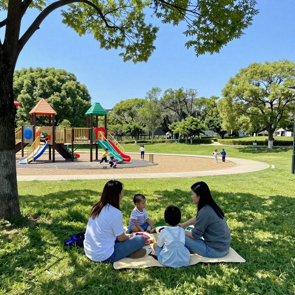 Memorial Park