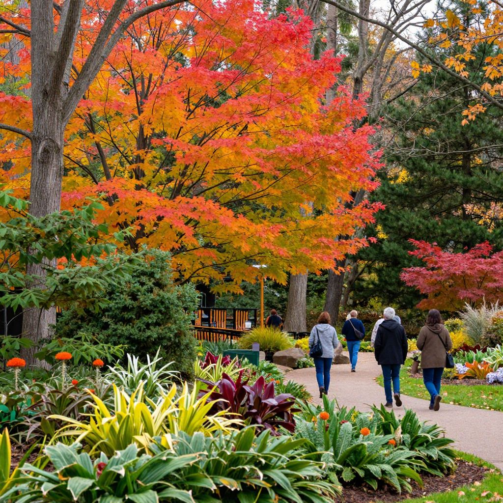 Brookshire Arboretum
