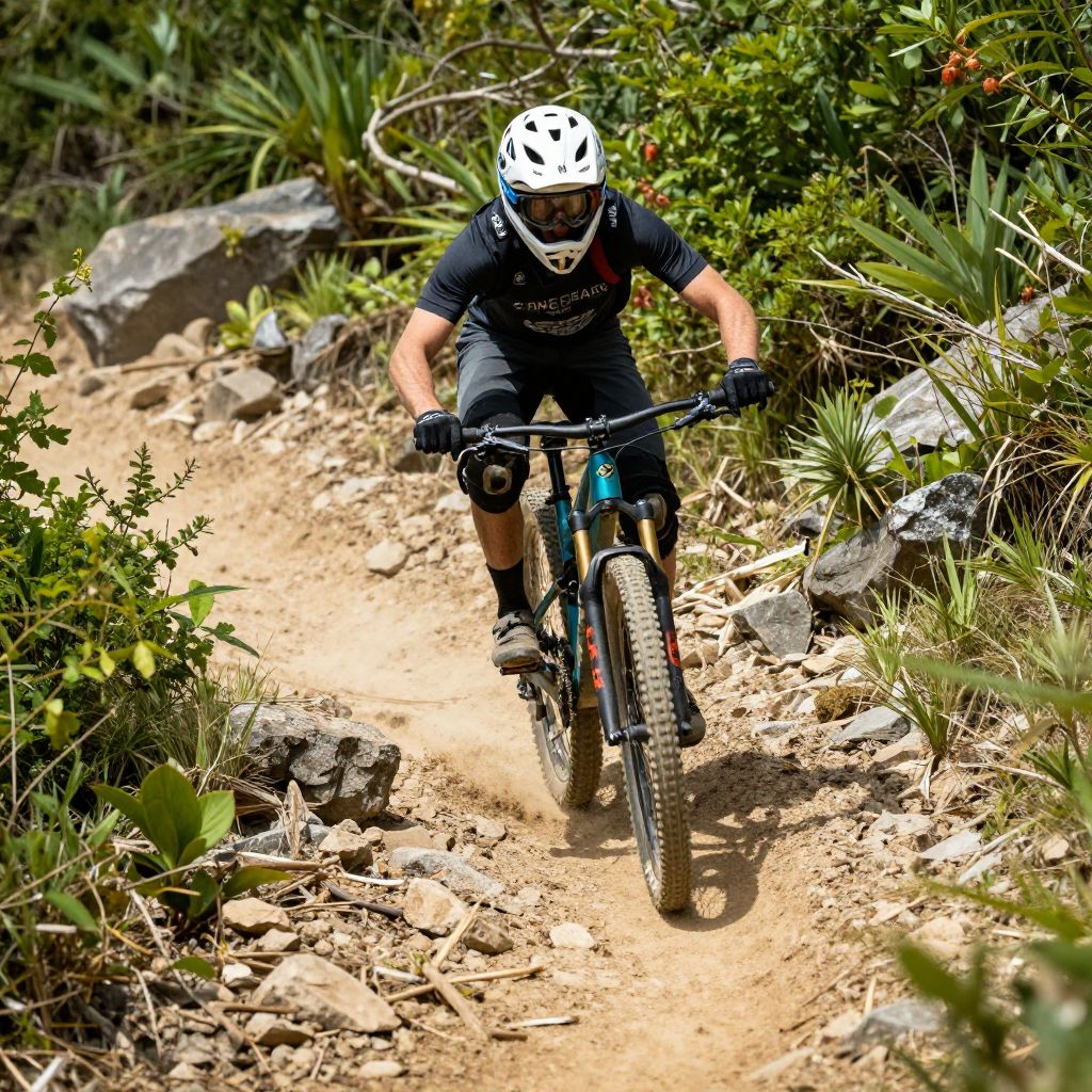 Stone Eater Bike Park