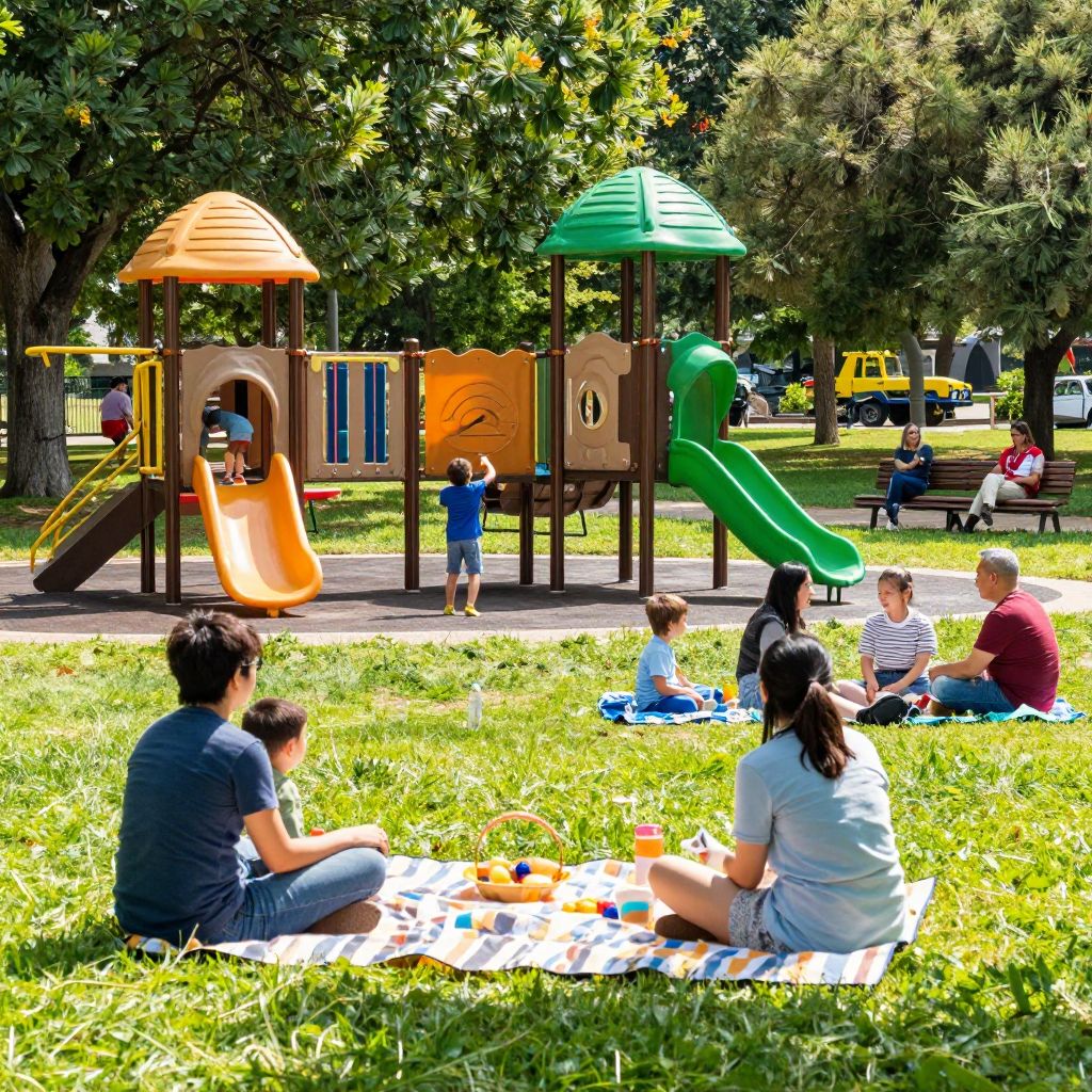 Harmon Park