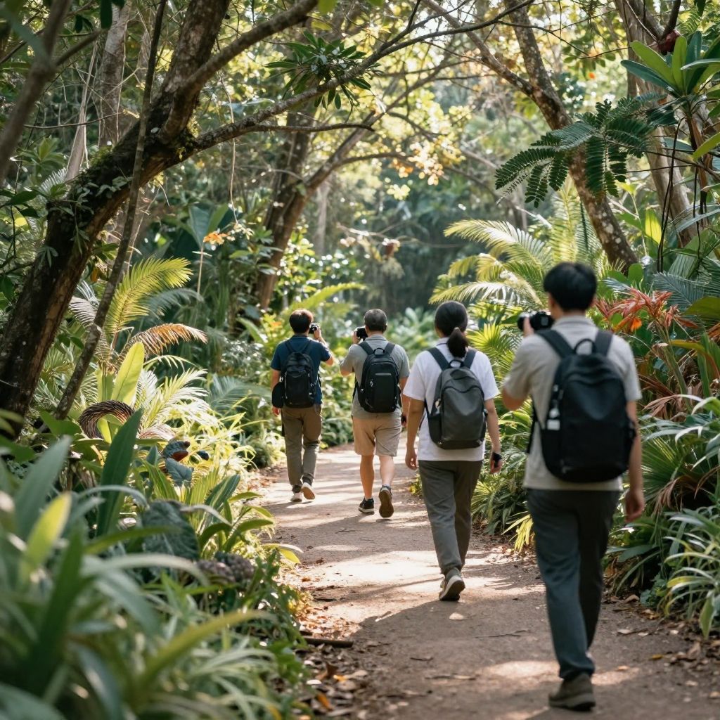 Miller Ecological Park