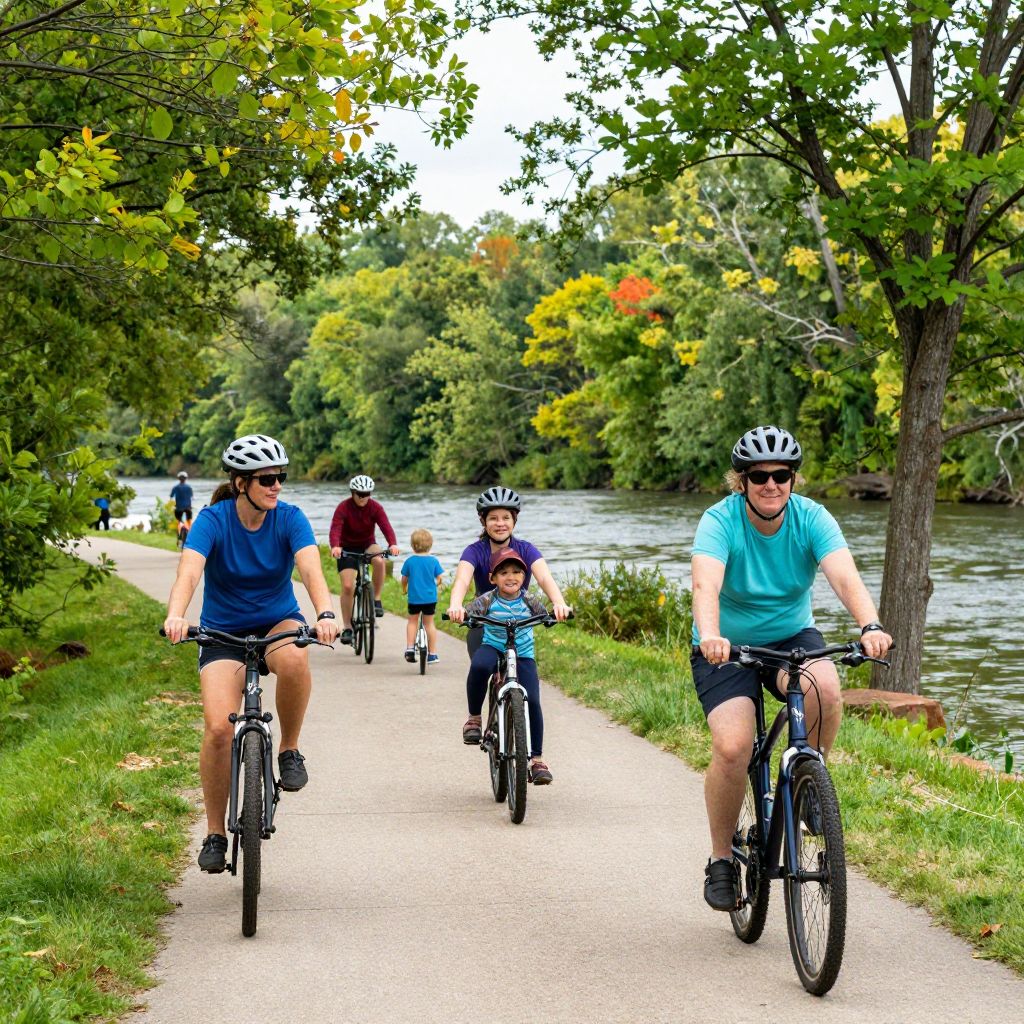 Little Miami Scenic Trail