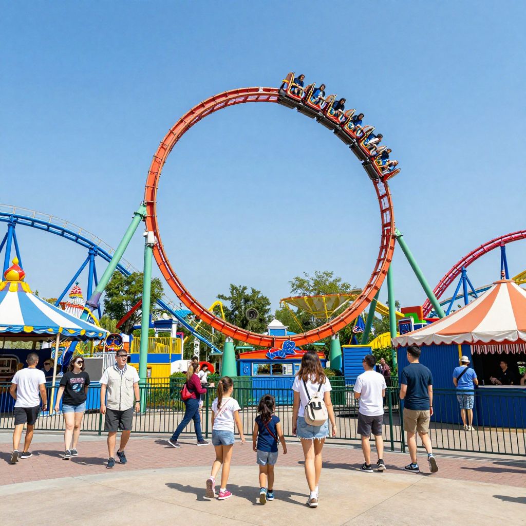 Hersheypark