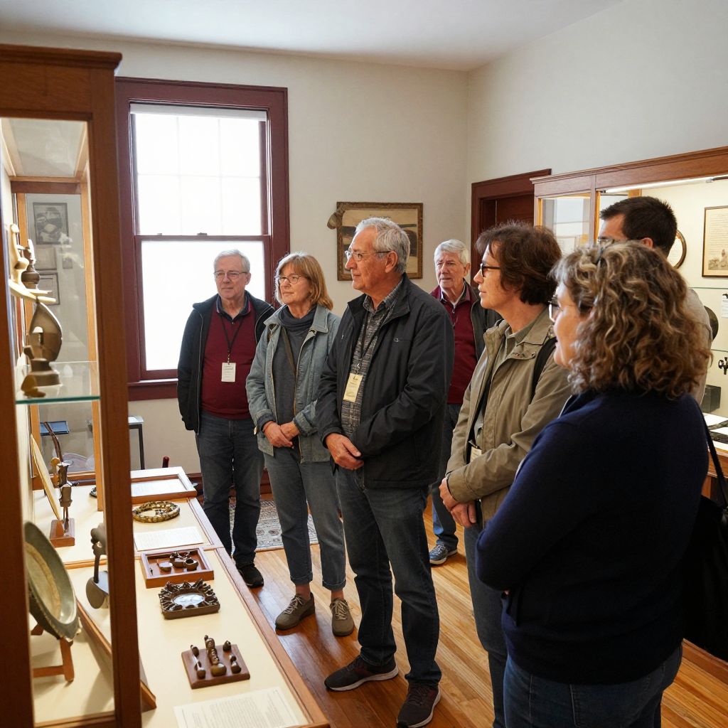 Lebanon County Historical Society