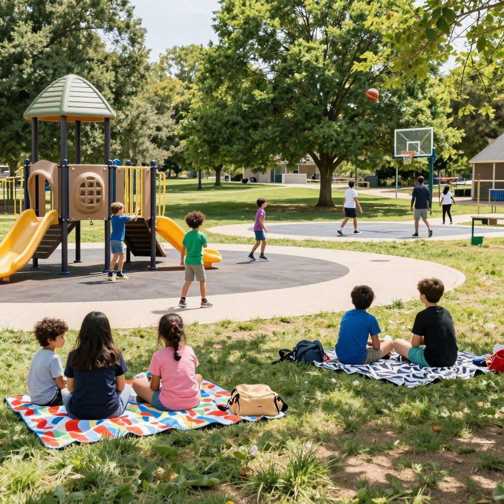Coleman Memorial Park