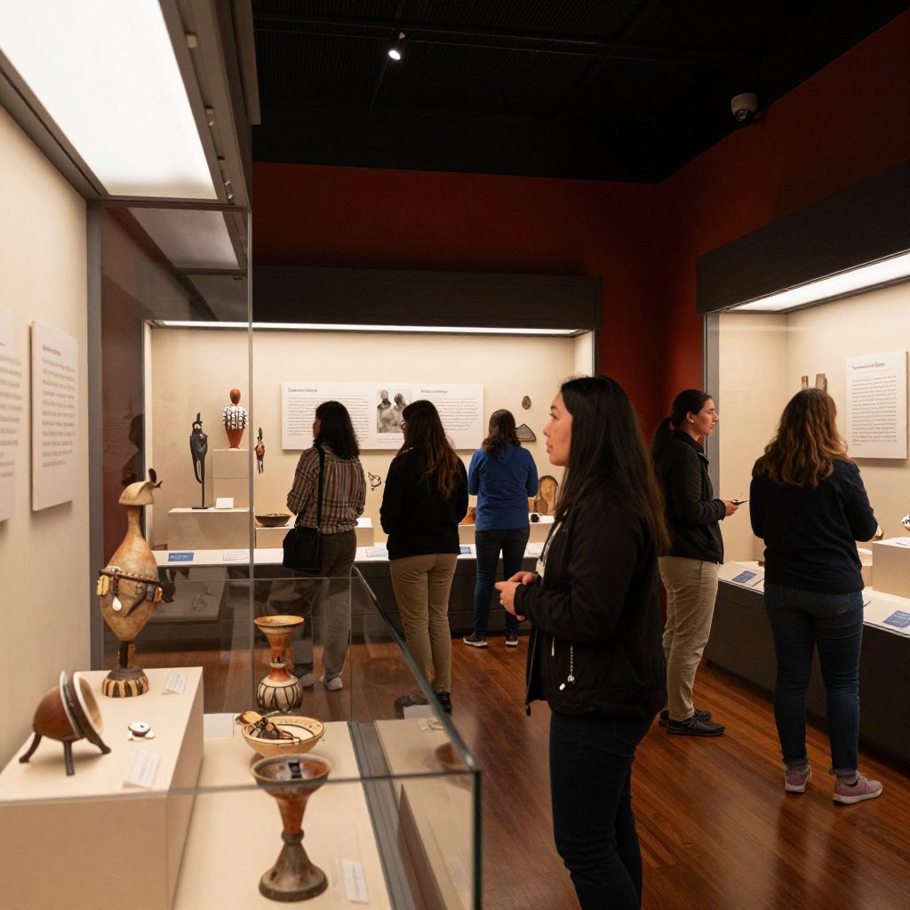 Stoy Museum