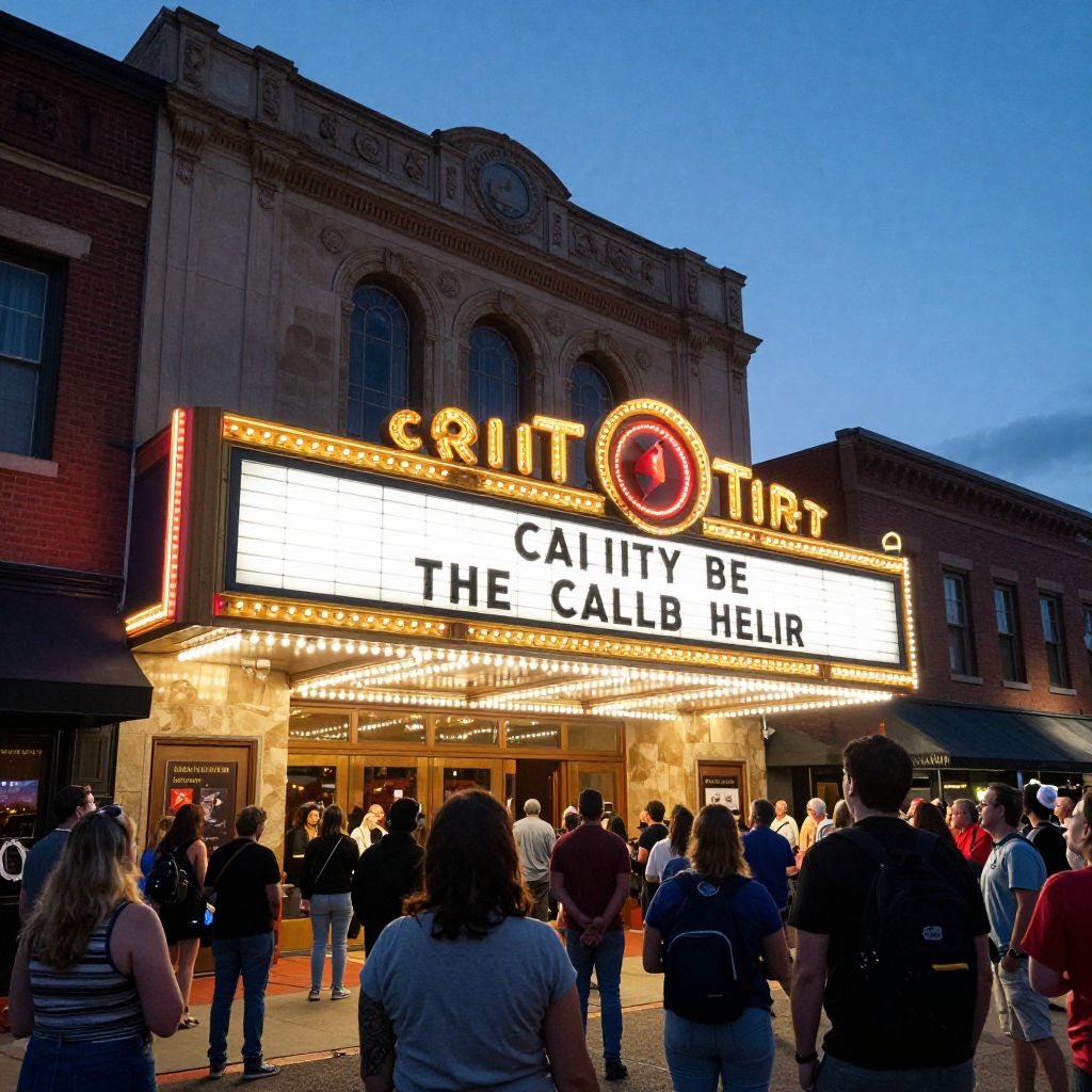 Capitol Theatre