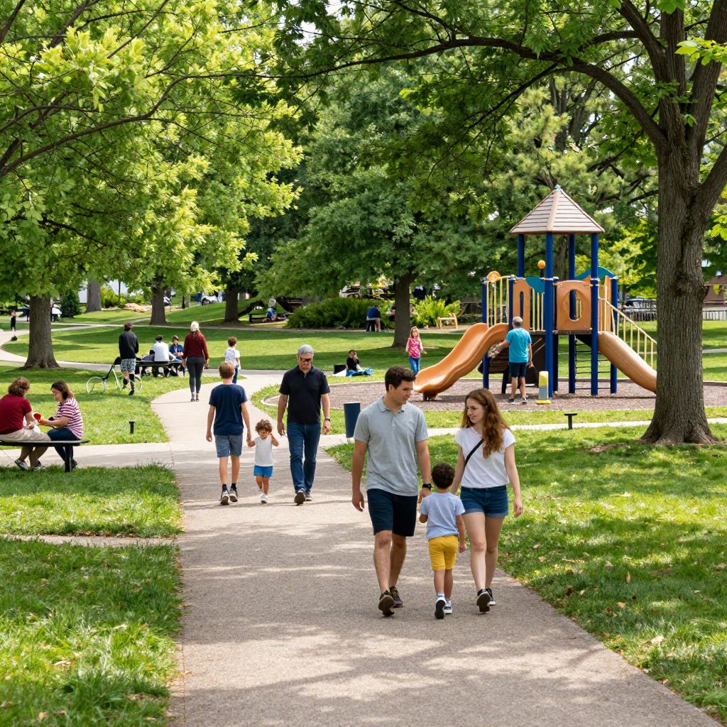 Don Fox Community Park
