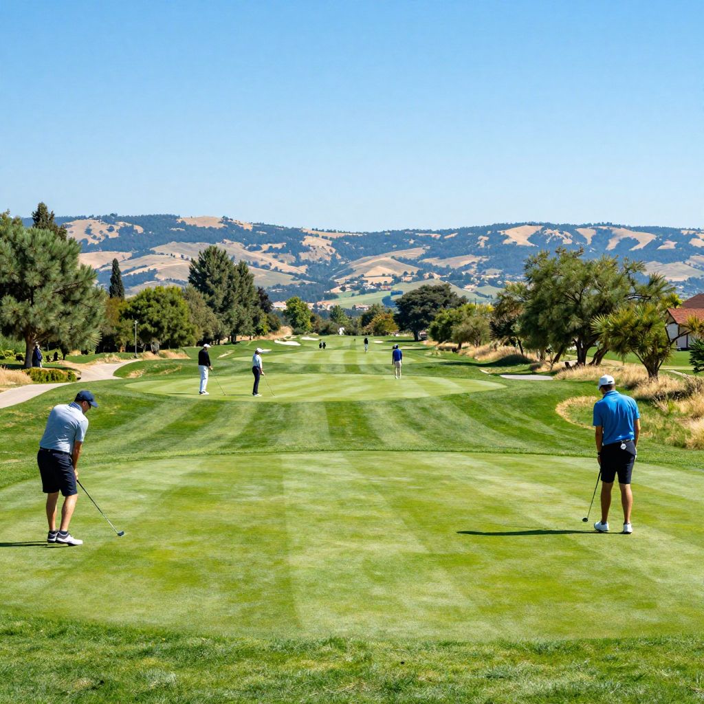 Lebanon Golf and Country Club