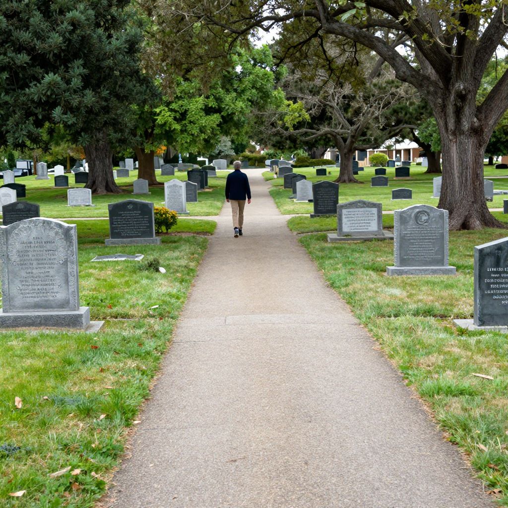 Lone Oak Cemetery